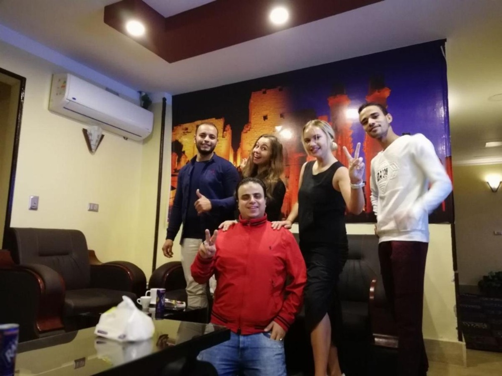 Cairo Hotel Image 7