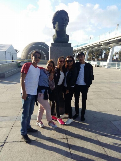 Cairo Hotel image 10