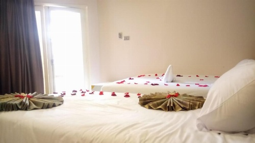 Cairo Hotel image 11