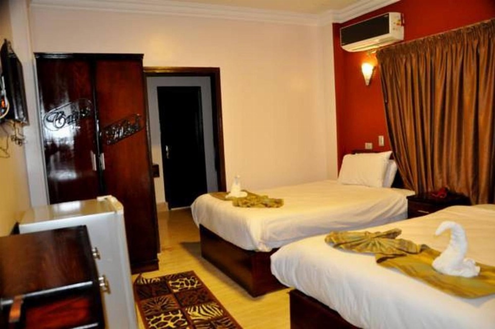 Cairo Hotel Image 15